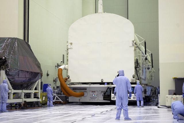 NASA image: KSC-08pd2625
