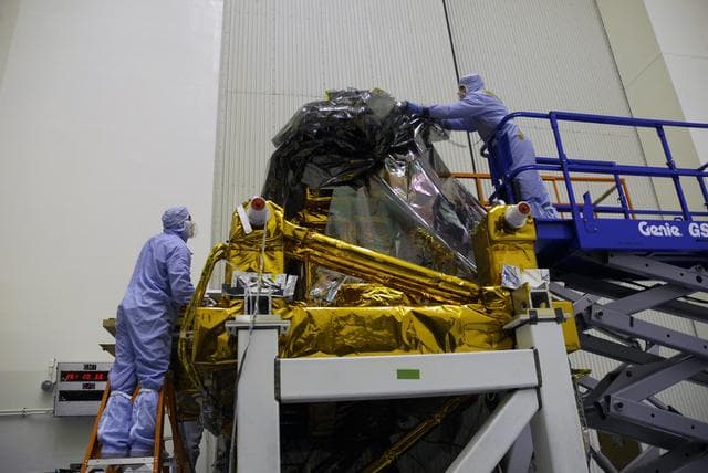 NASA image: KSC-08pd2643