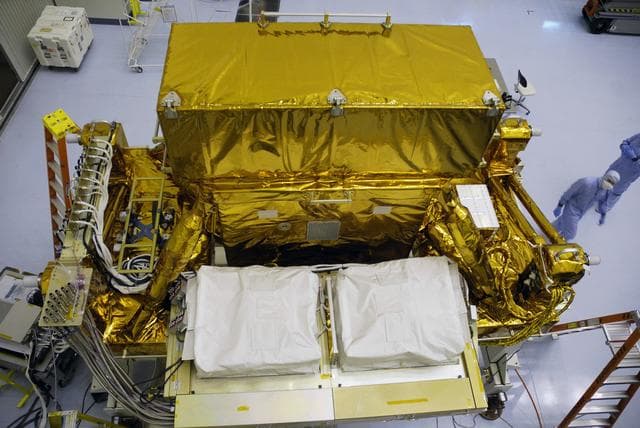 NASA image: KSC-08pd2647