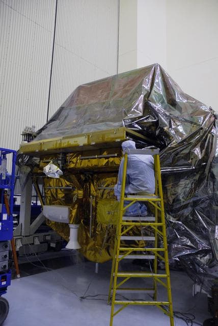 NASA image: KSC-08pd2653
