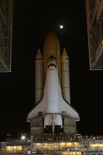 NASA image: KSC-08pd2659