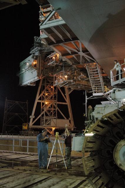 NASA image: KSC-08pd2669