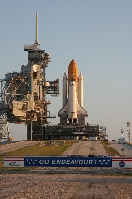NASA image: KSC-08pd2681