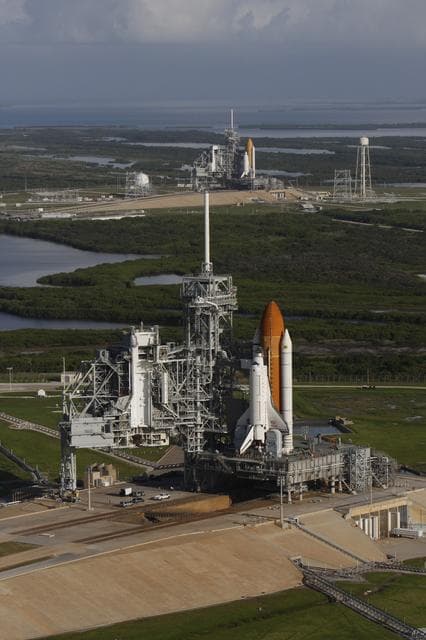 NASA image: KSC-08pd2735