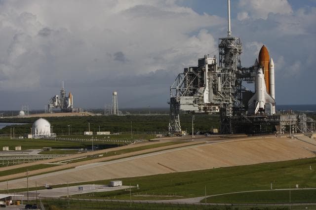 NASA image: KSC-08pd2736