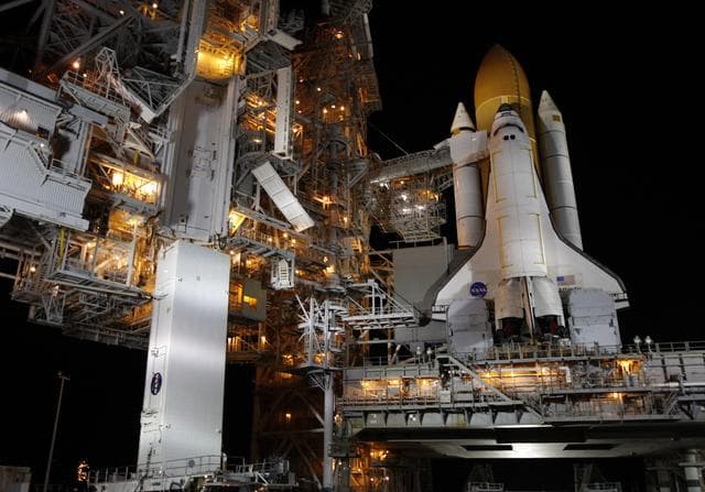 NASA image: KSC-08pd2785