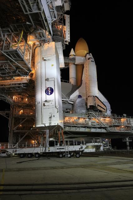 NASA image: KSC-08pd2786