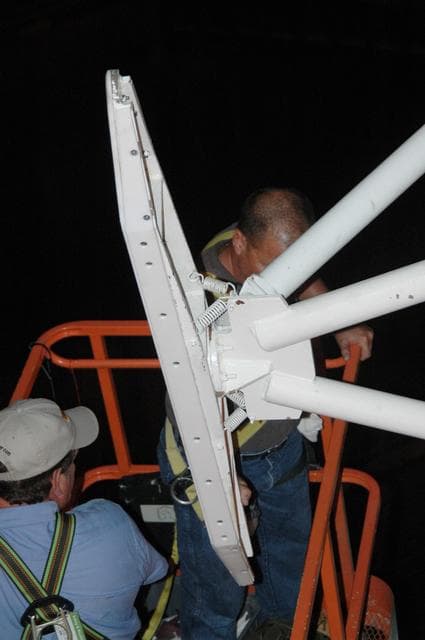 NASA image: KSC-08pd2792