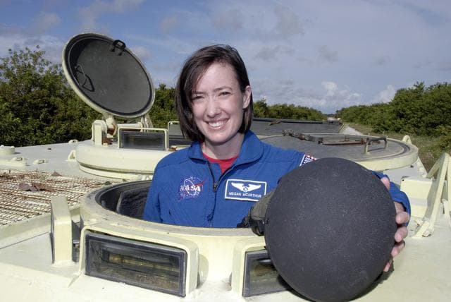 NASA image: KSC-08pd2811