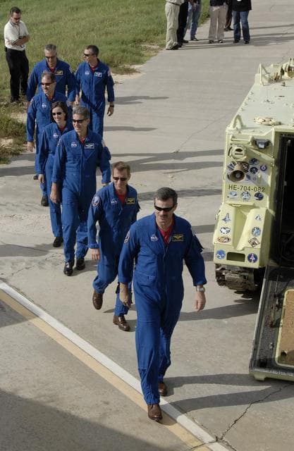 NASA image: KSC-08pd2844