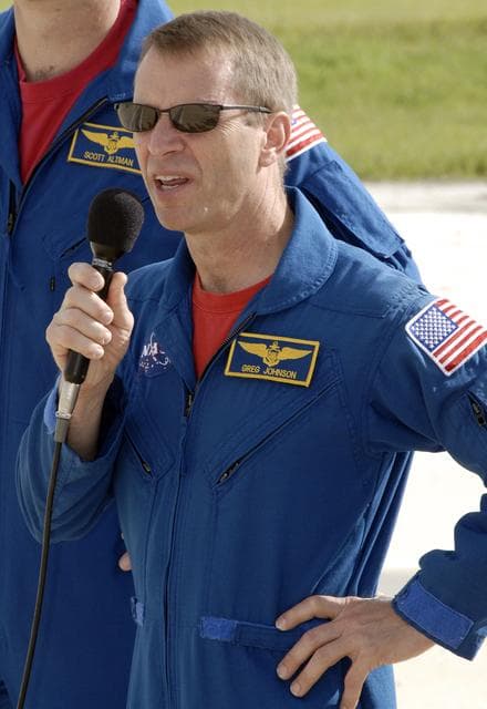 NASA image: KSC-08pd2846