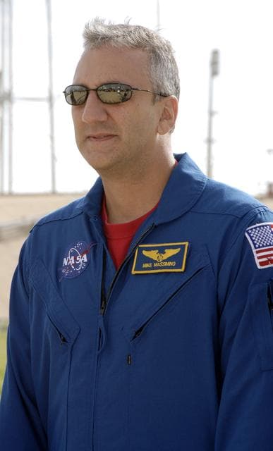 NASA image: KSC-08pd2848