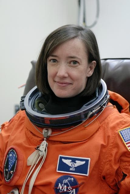 NASA image: KSC-08pd2878