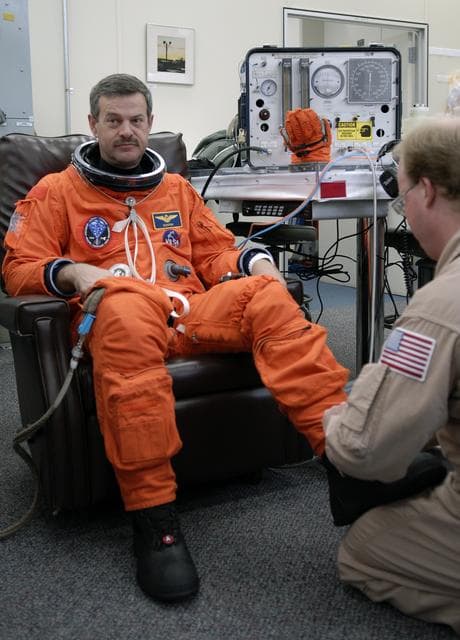 NASA image: KSC-08pd2879