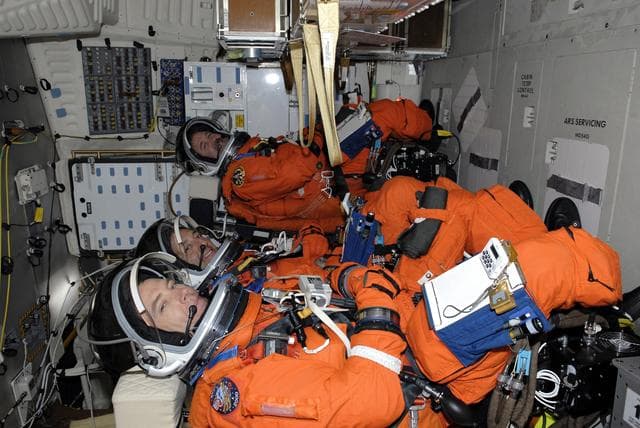 NASA image: KSC-08pd2893