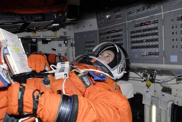 NASA image: KSC-08pd2897