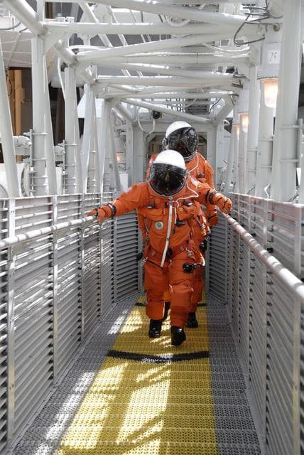 NASA image: KSC-08pd2901