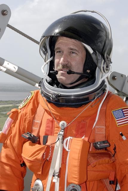 NASA image: KSC-08pd2905