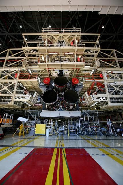 NASA image: KSC-08pd2938