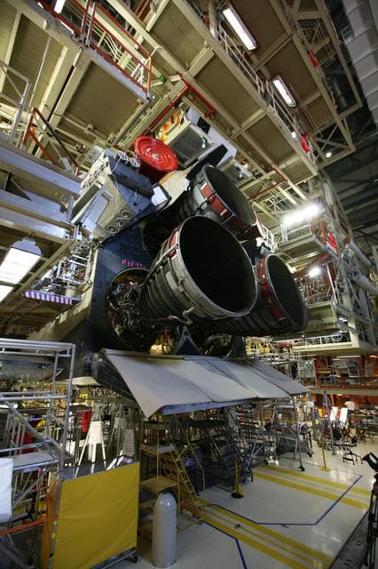 NASA image: KSC-08pd2939
