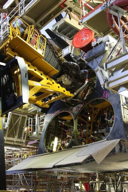 NASA image: KSC-08pd2941
