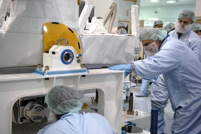 NASA image: KSC-08pd3005