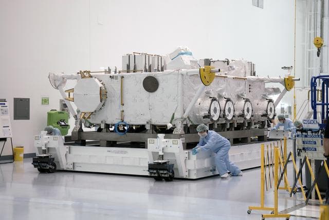NASA image: KSC-08pd3014
