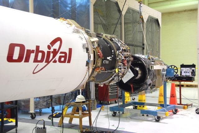 NASA image: KSC-08pd3018