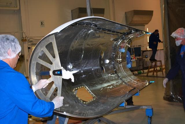 NASA image: KSC-08pd3020