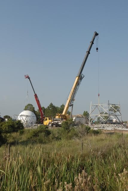 NASA image: KSC-08pd3029