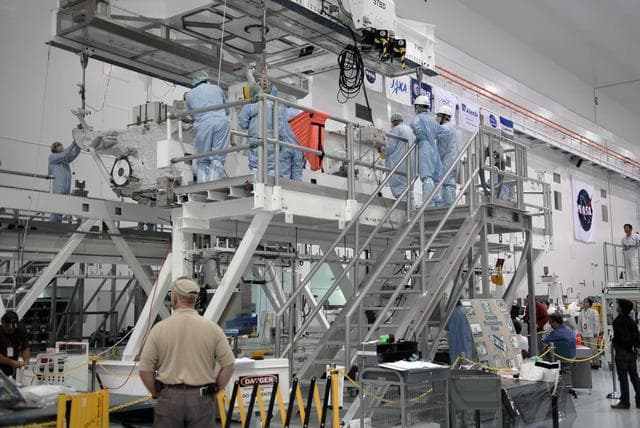 NASA image: KSC-08pd3041