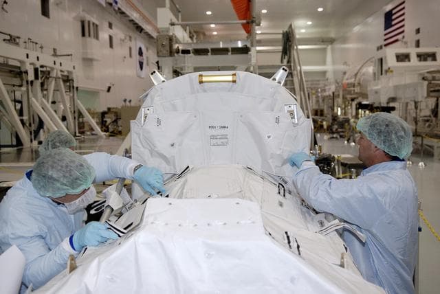 NASA image: KSC-08pd3059