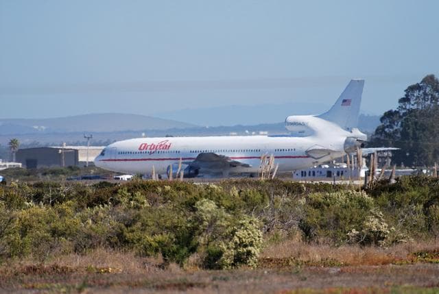 NASA image: KSC-08pd3081