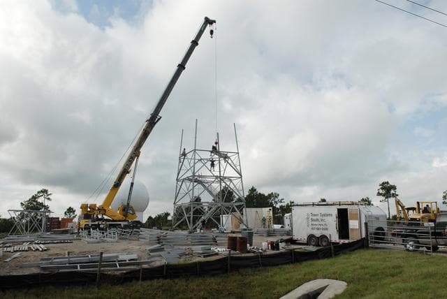 NASA image: KSC-08pd3091