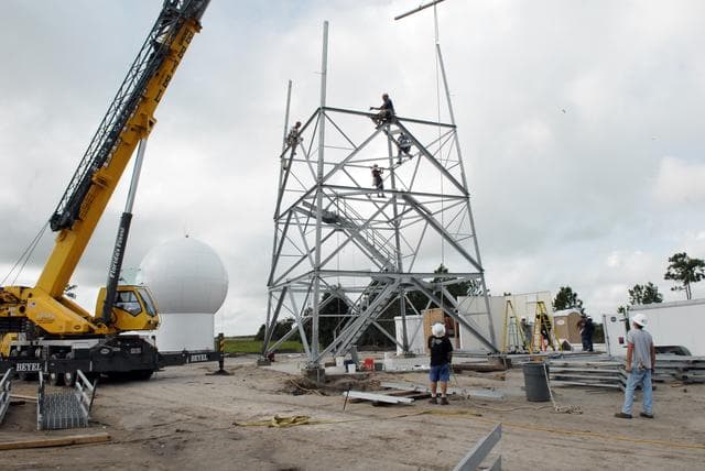 NASA image: KSC-08pd3092