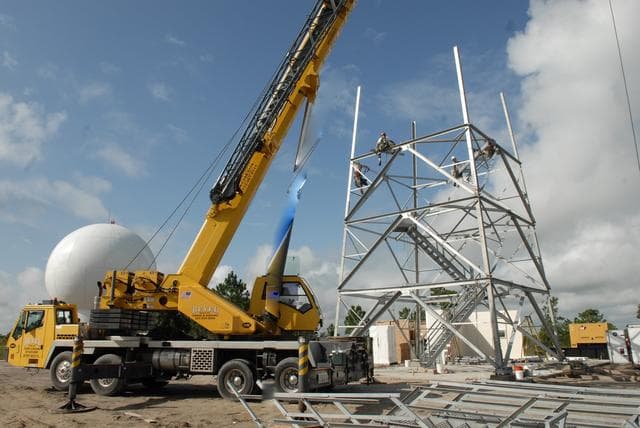 NASA image: KSC-08pd3094