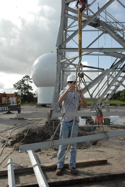NASA image: KSC-08pd3096