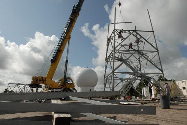 NASA image: KSC-08pd3097