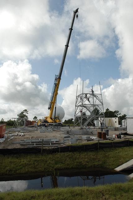 NASA image: KSC-08pd3098