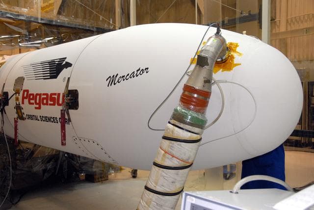 NASA image: KSC-08pd3103