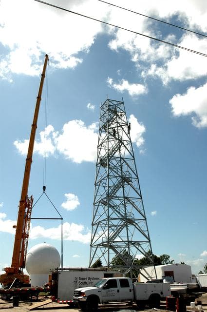NASA image: KSC-08pd3116