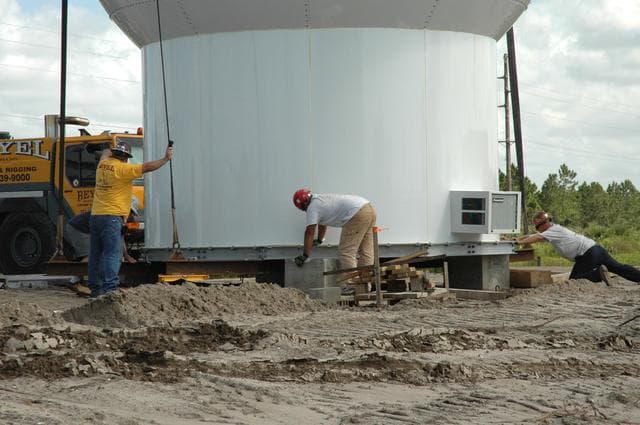 NASA image: KSC-08pd3119