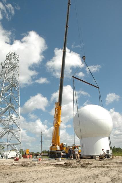 NASA image: KSC-08pd3120