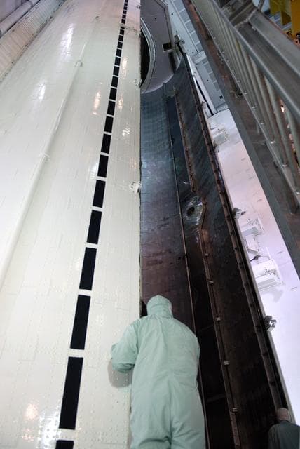 NASA image: KSC-08pd3123