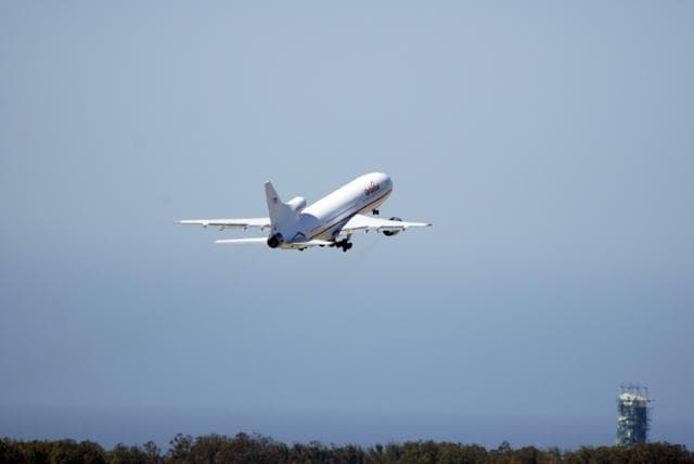 NASA image: KSC-08pd3151
