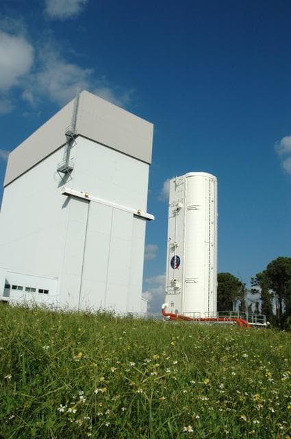 NASA image: KSC-08pd3155