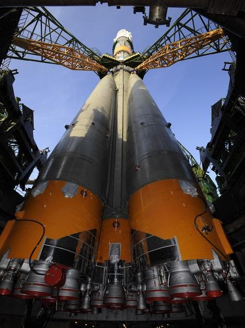 NASA image: KSC-08pd3176