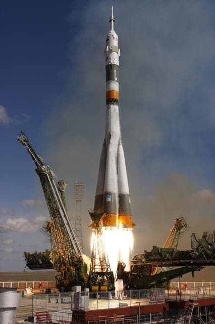 NASA image: KSC-08pd3177