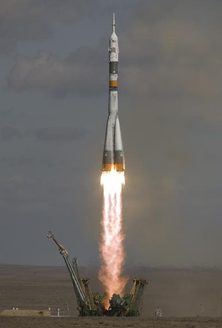 NASA image: KSC-08pd3178