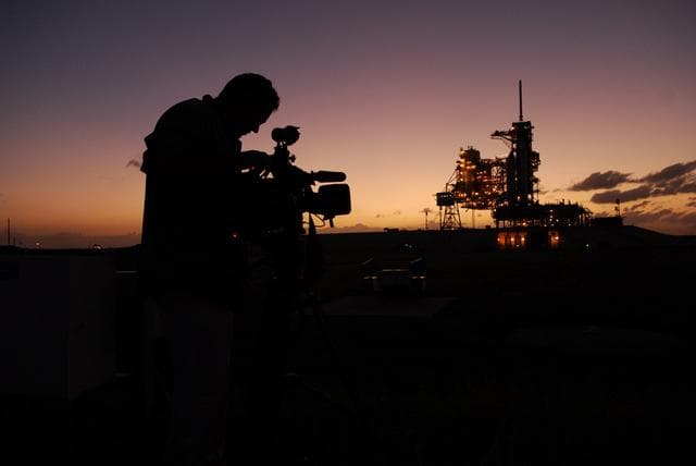 NASA image: KSC-08pd3184